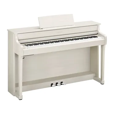 Digitalpiano YAMAHA CLP-835WB