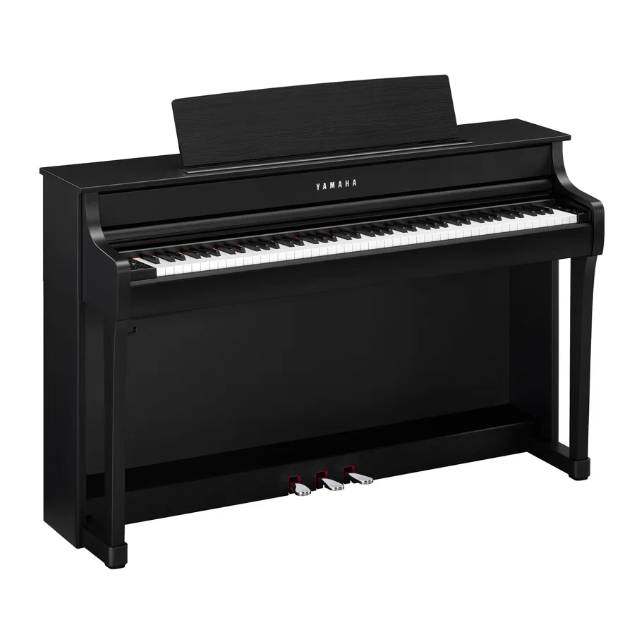 Digitalpiano YAMAHA CLP-845B
