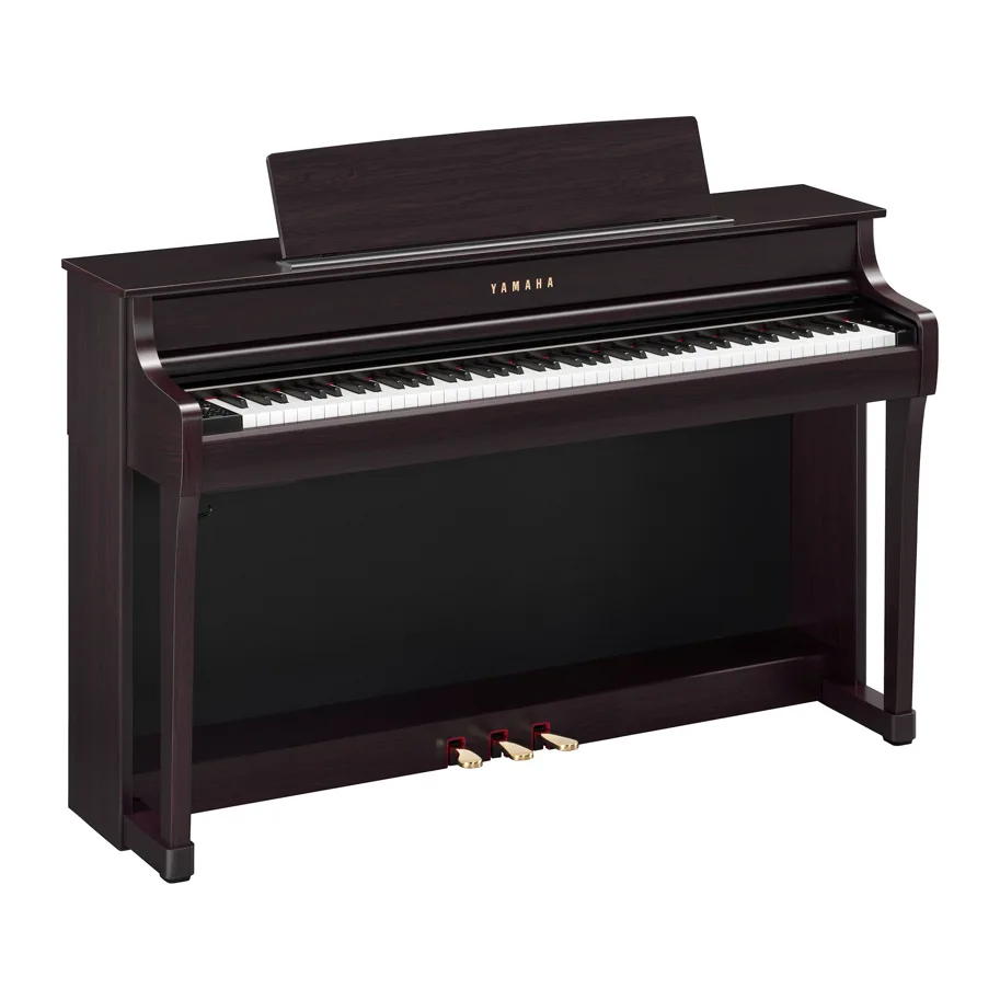 Digitalpiano YAMAHA CLP-845R