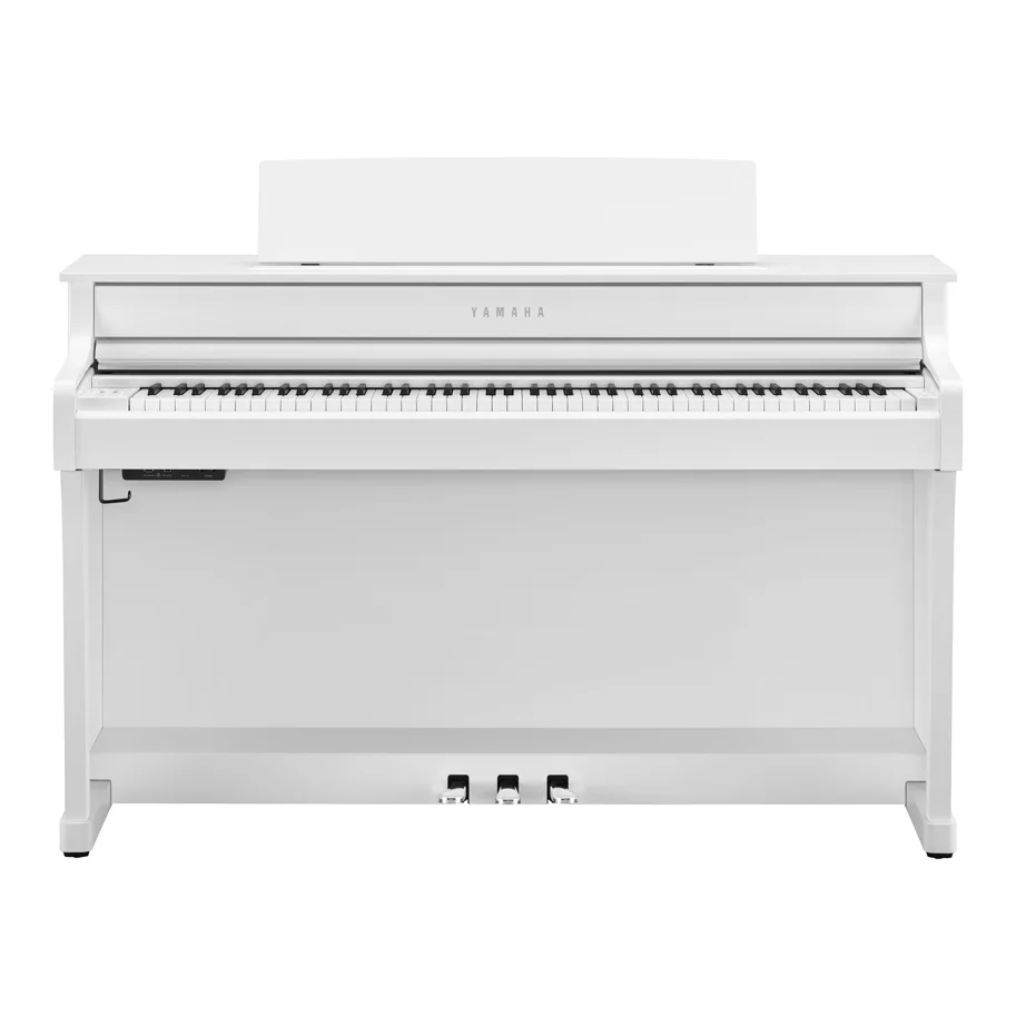 Digitalpiano YAMAHA CLP-845WH
