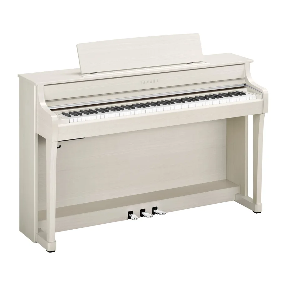 Digitalpiano YAMAHA CLP-845WB