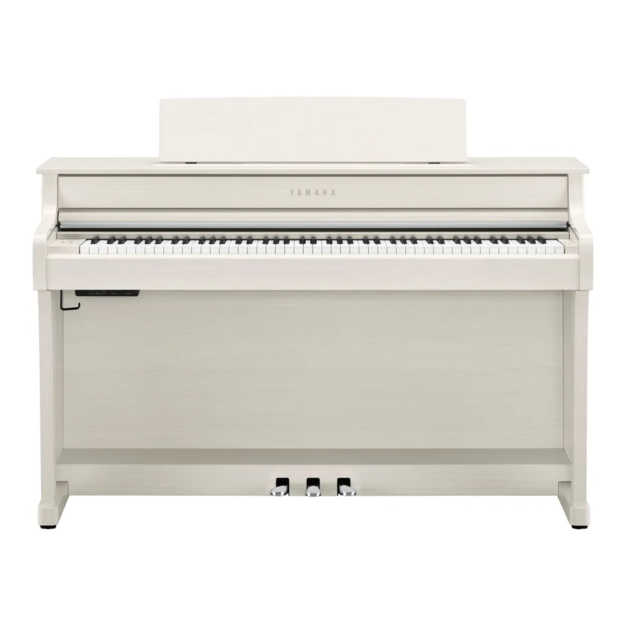 Digitalpiano YAMAHA CLP-845WB