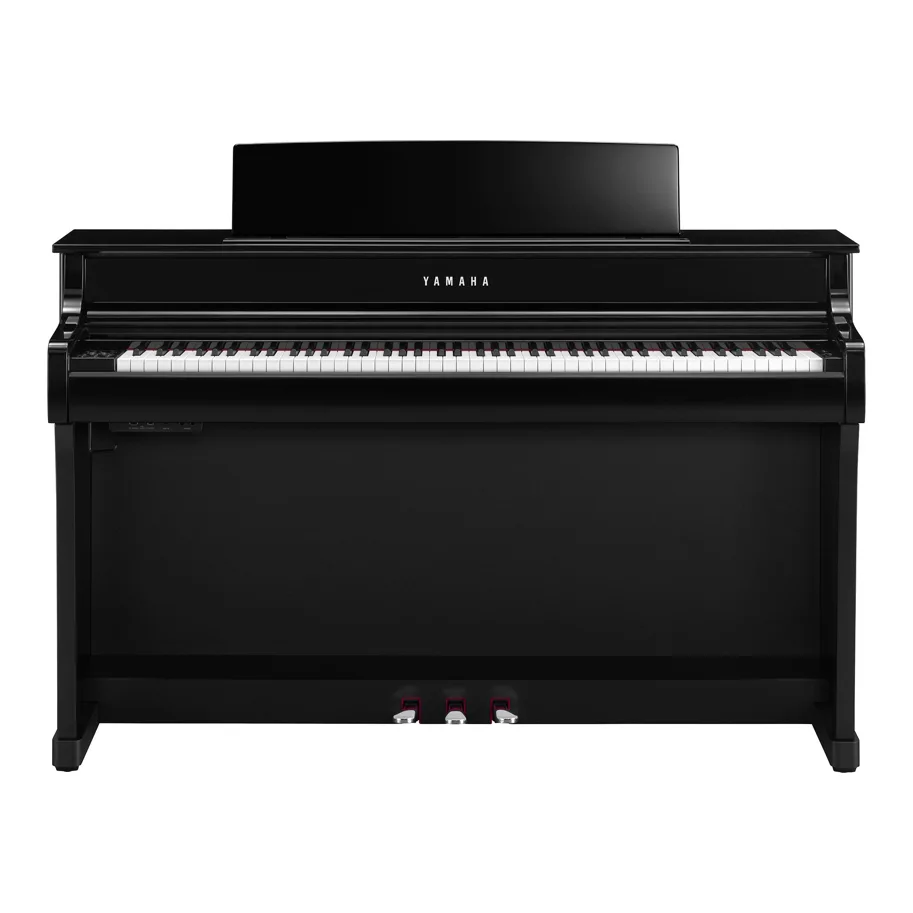 Digitalpiano YAMAHA CLP-845PE