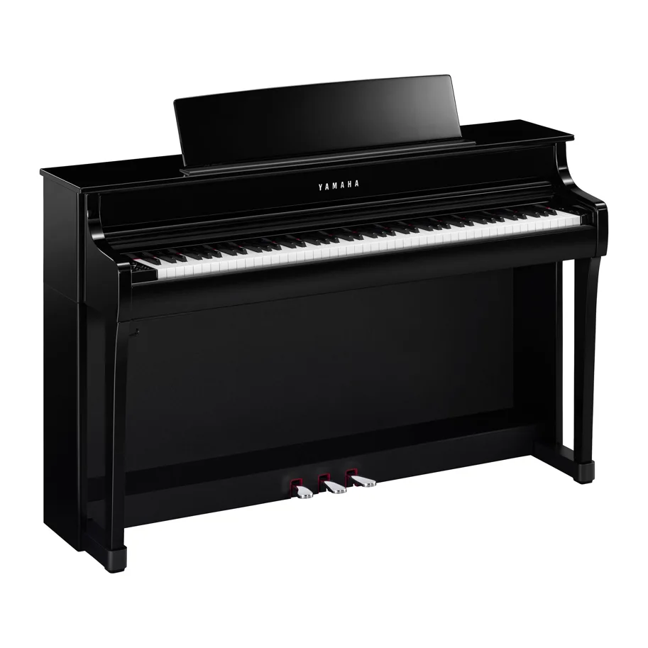 Digitalpiano YAMAHA CLP-845PE