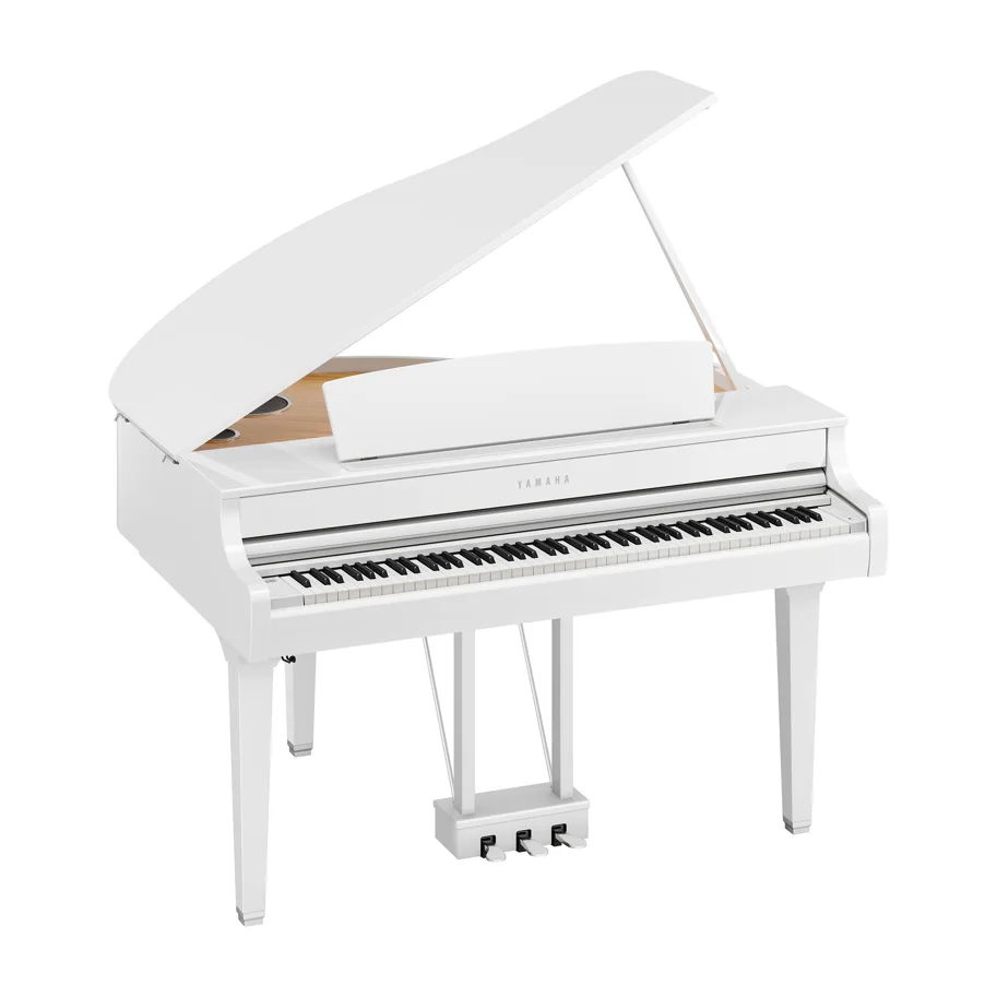 Digitalpiano YAMAHA CLP-895GPWH
