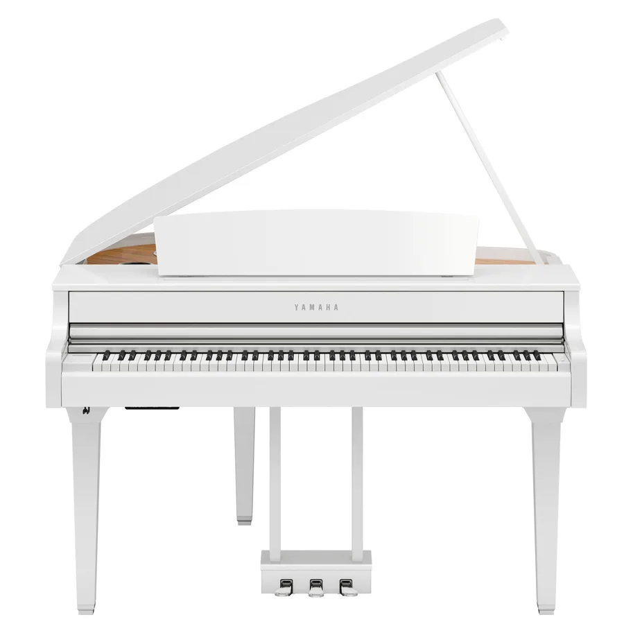 Digitalpiano YAMAHA CLP-895GPWH