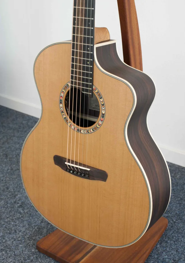 Dowina Vintage Series Cabernet GACE
