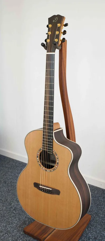 Dowina Vintage Series Cabernet GACE