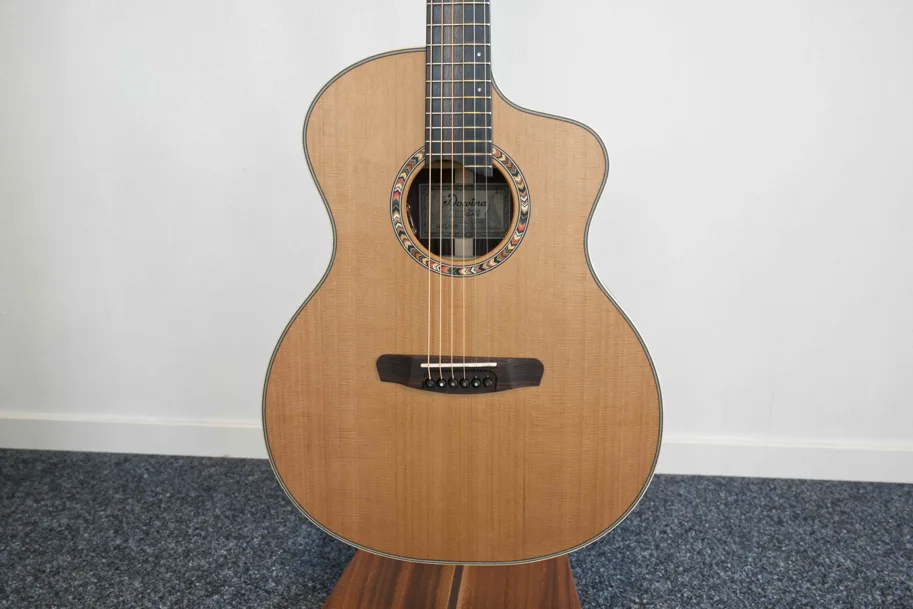 Dowina Vintage Series Cabernet GACE
