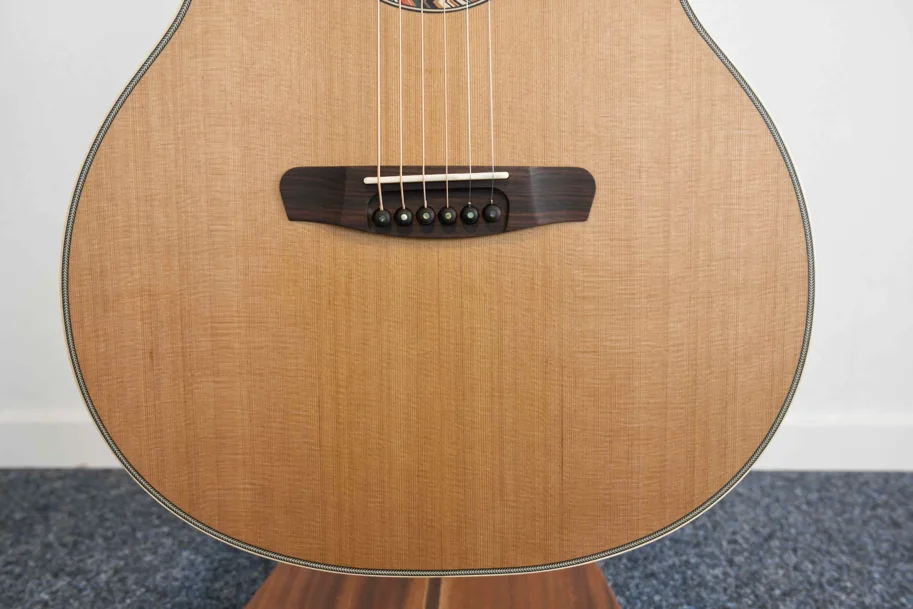 Dowina Vintage Series Cabernet GACE