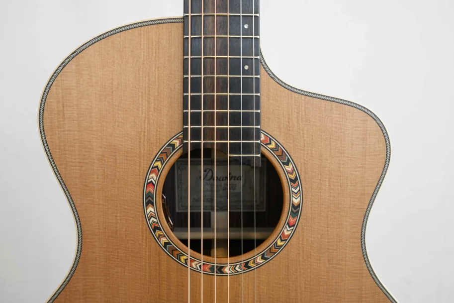 Dowina Vintage Series Cabernet GACE