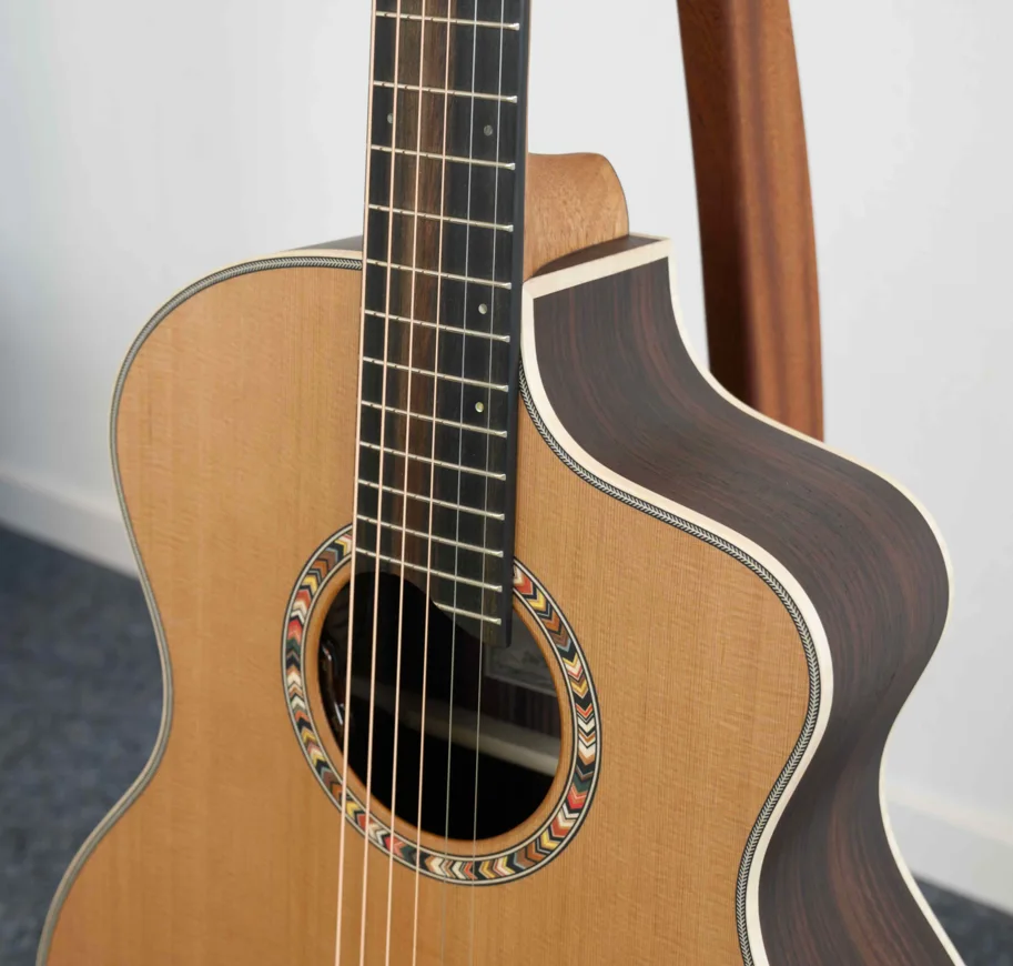 Dowina Vintage Series Cabernet GACE