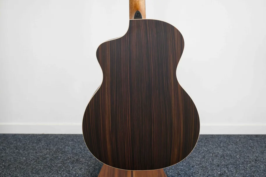 Dowina Vintage Series Cabernet GACE