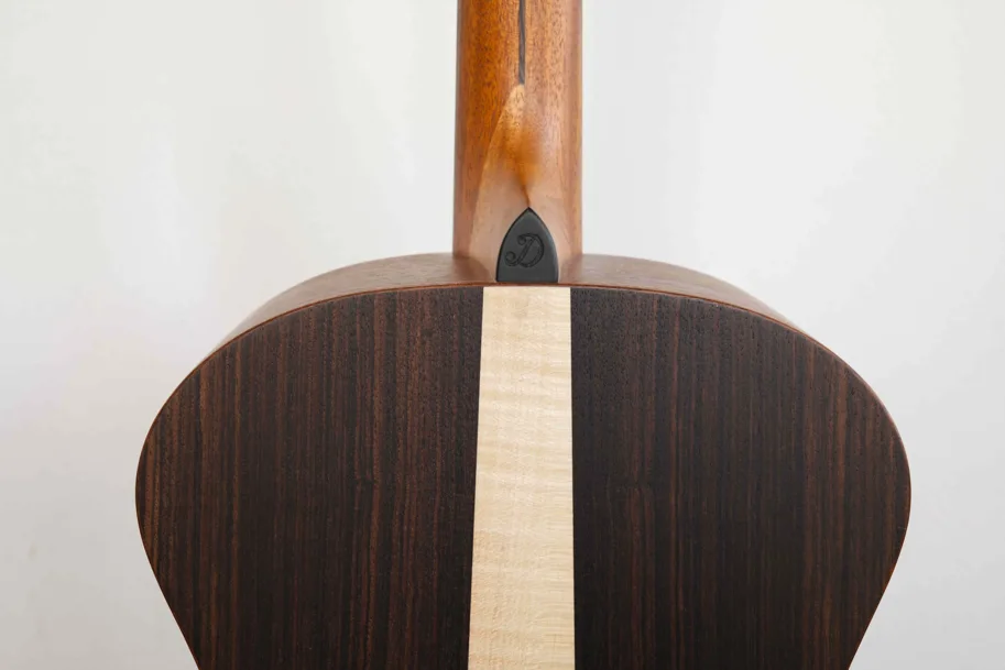 Dowina Master Series Amber Road GAE
