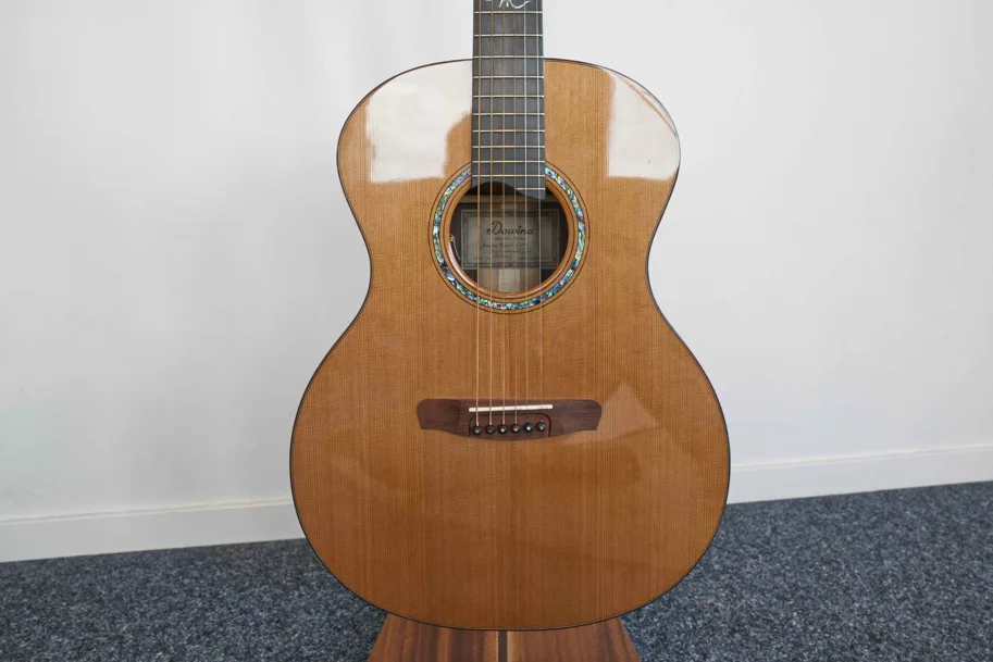Dowina Master Series Amber Road GAE
