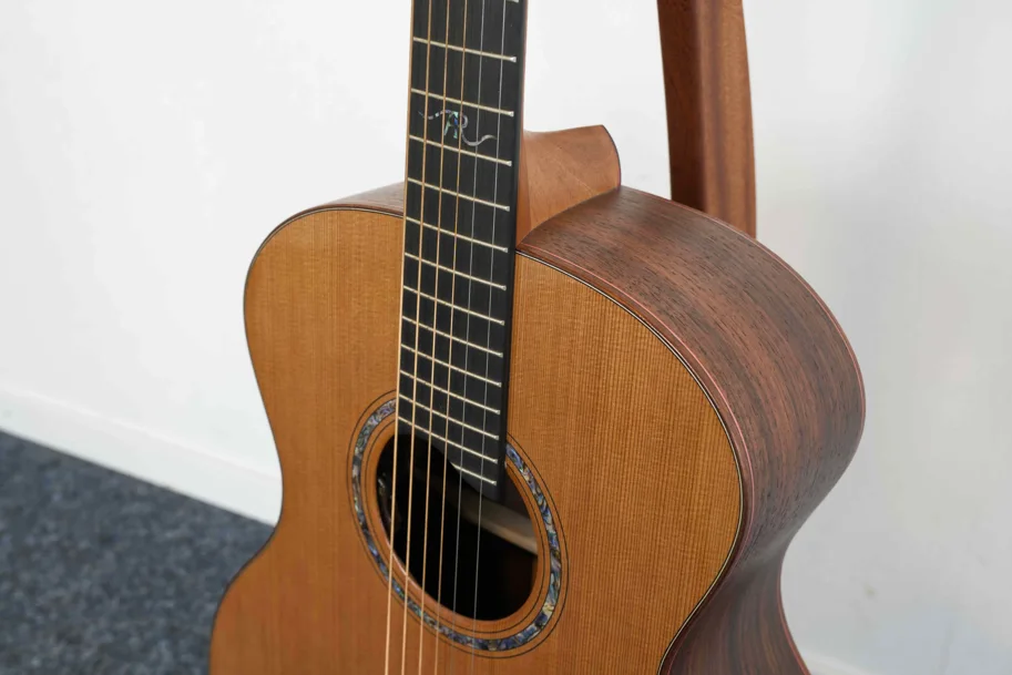 Dowina Master Series Amber Road GAE