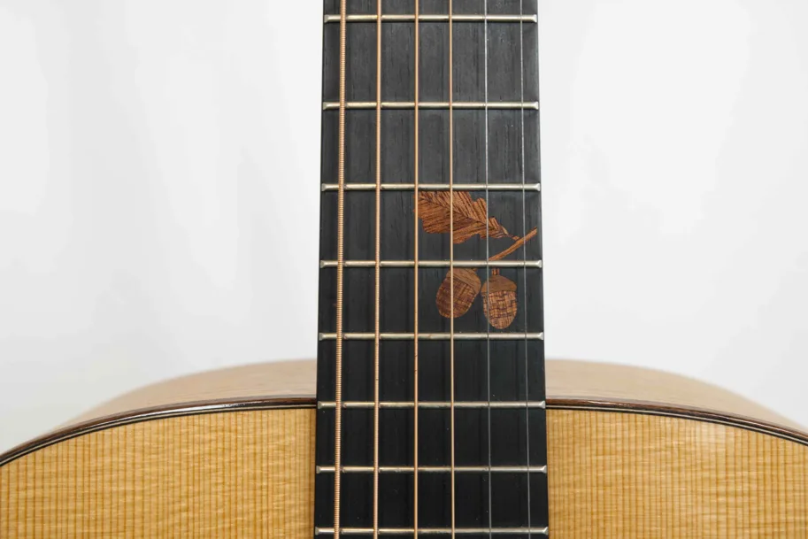 Dowina Master Series Dub D