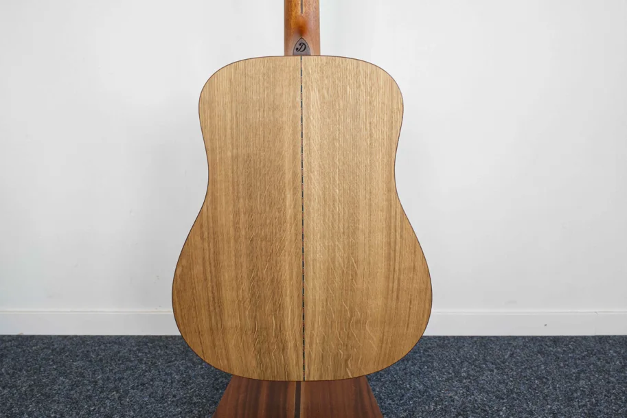 Dowina Master Series Dub D