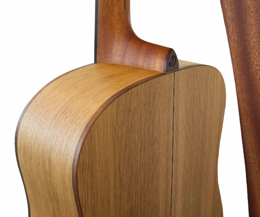 Dowina Master Series Dub D