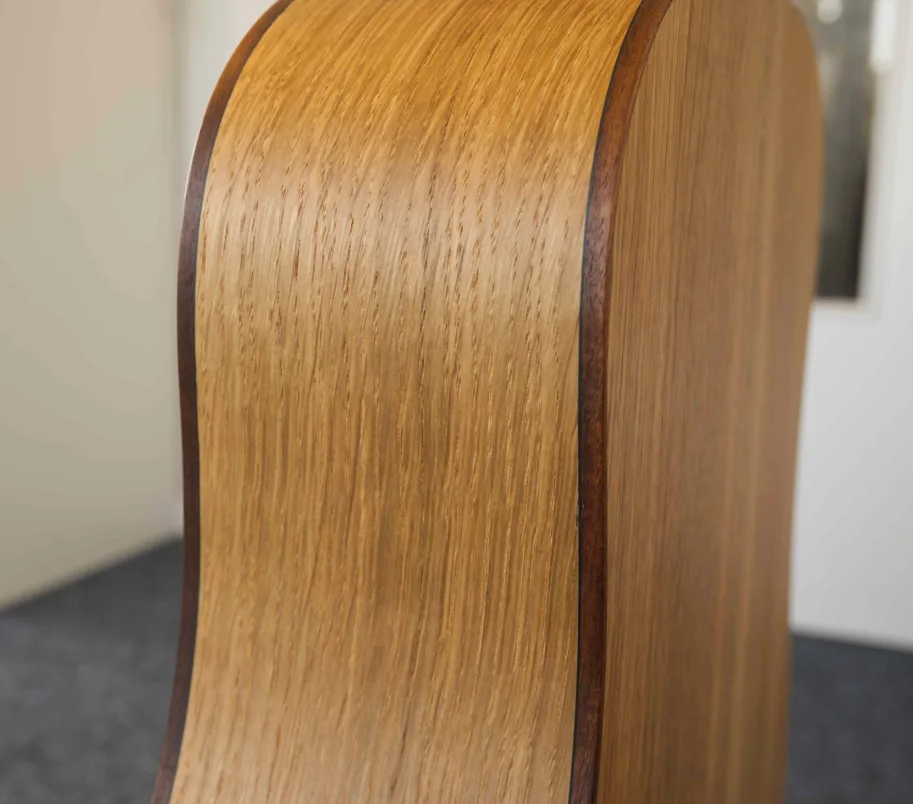 Dowina Master Series Dub D