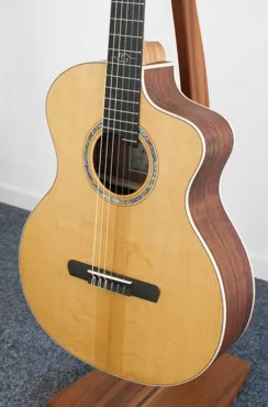 Dowina Master Series Granadillo HC