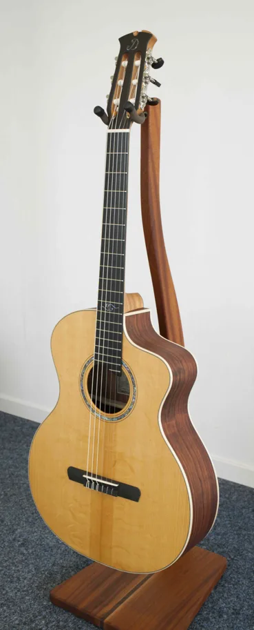 Dowina Master Series Granadillo HC