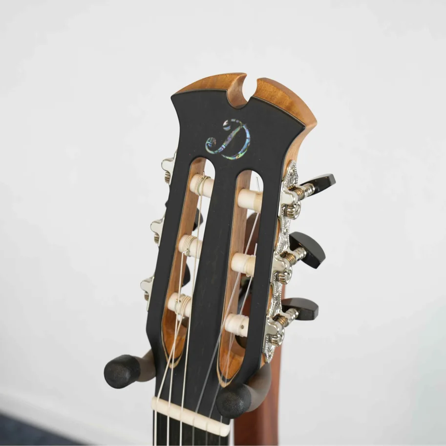 Dowina Master Series Granadillo HC