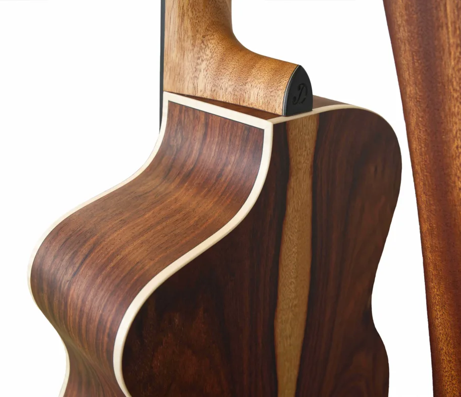 Dowina Master Series Granadillo HC