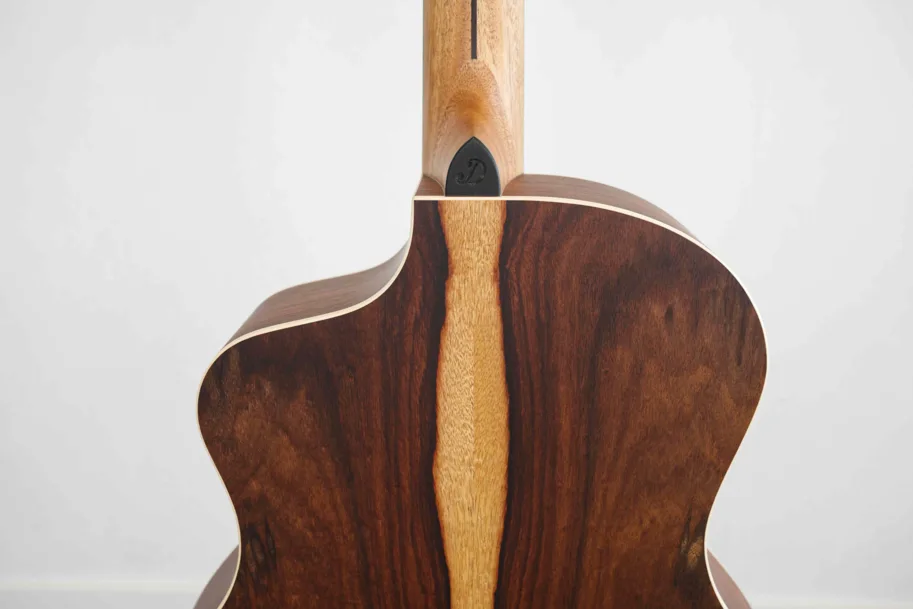 Dowina Master Series Granadillo HC