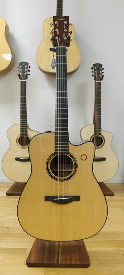 TransAcoustic Guitar Yamaha TAG3C