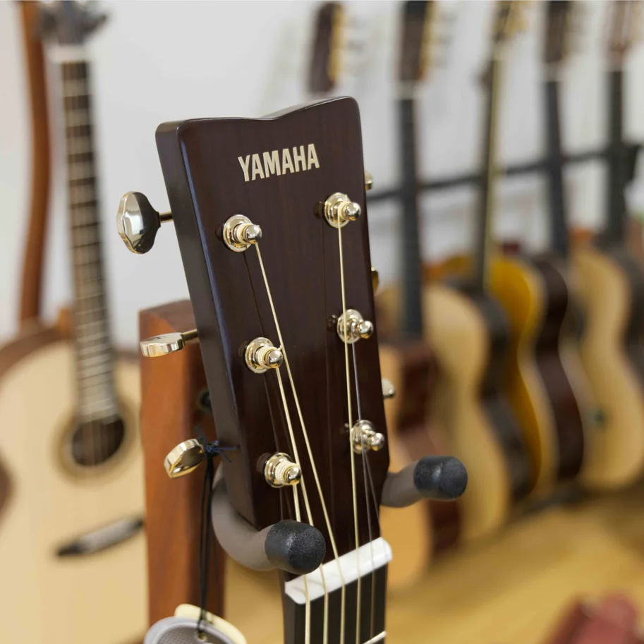 TransAcoustic Guitar Yamaha TAG3C