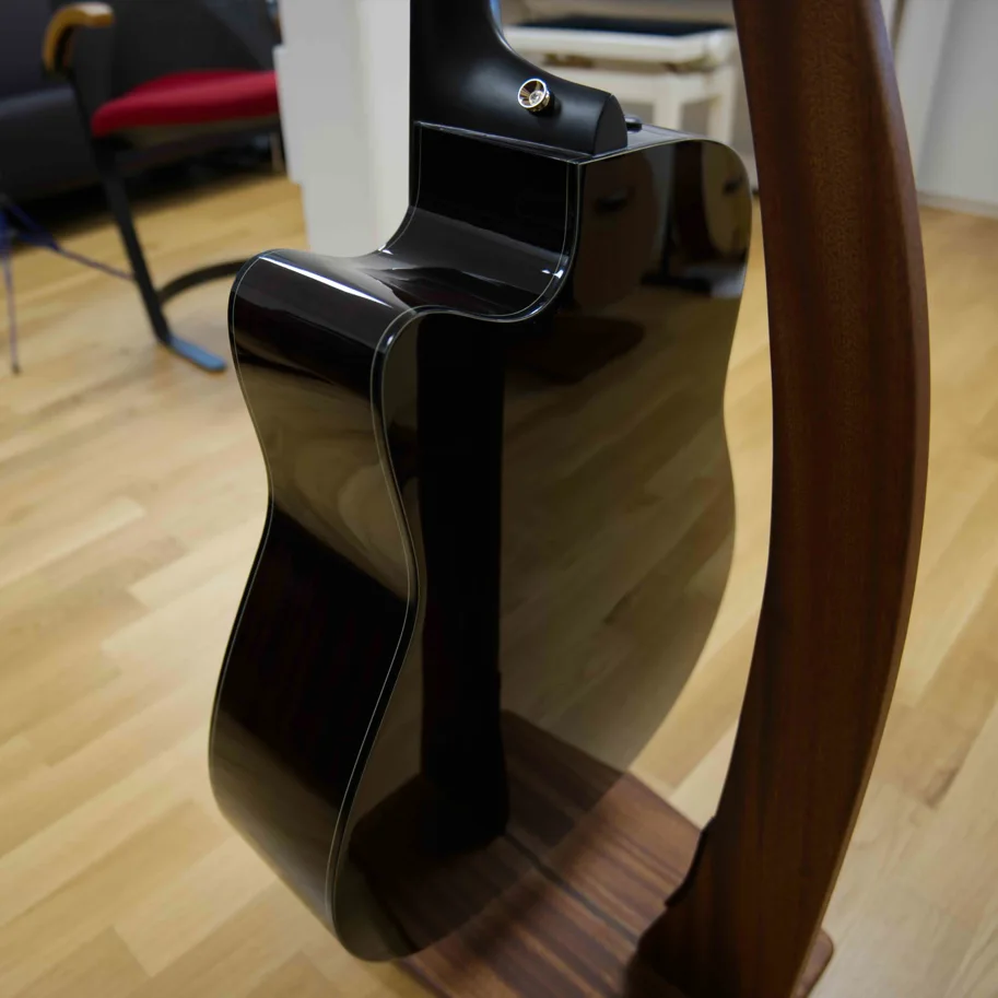 TransAcoustic Guitar Yamaha TAG3C