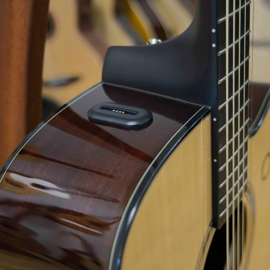 TransAcoustic Guitar Yamaha TAG3C