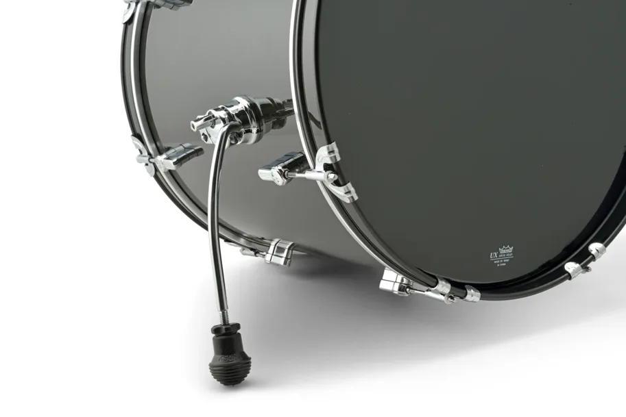 AQX Studio Set - Red Moon Sparkle - NO CYMBALS