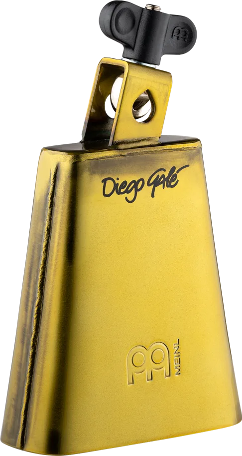 5" Diego Galè Royal Cha-Cha Cowbell