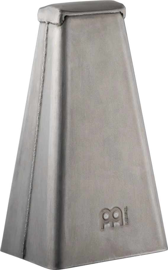 8 1/2" Salsa Handheld Cowbell - C-Tuning