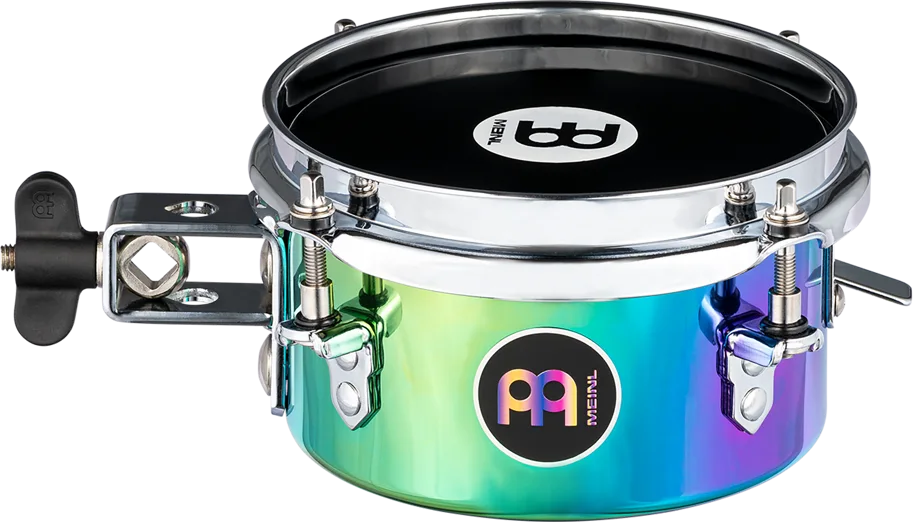 6" Spectrum Series Drummer Snare Timbale
