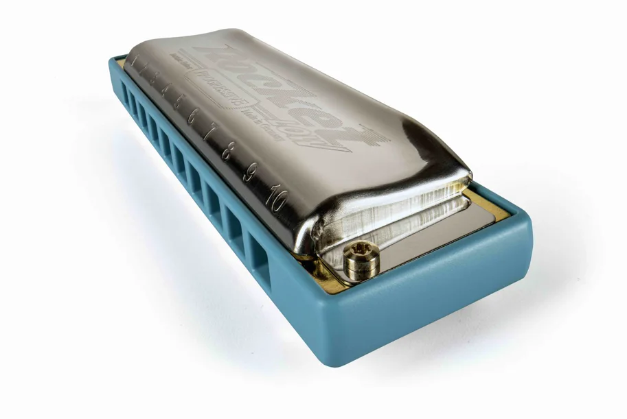 Rocket Low - D-Dur low octave