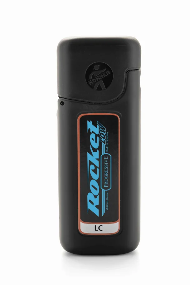 Rocket Low - D-Dur low octave