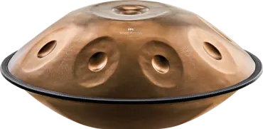 Sensory Handpan Stainless steel - Bb2 Amara 9 note