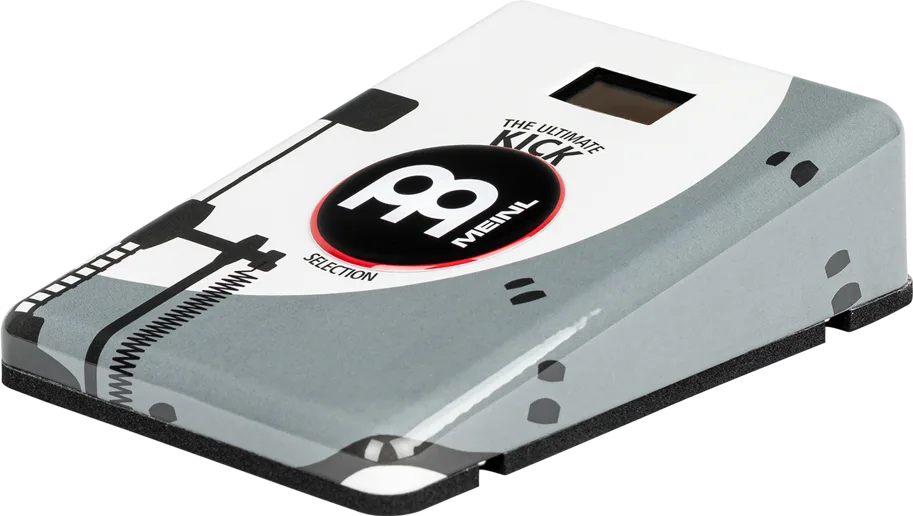 Ultimate Stomp Box - 12 Sounds