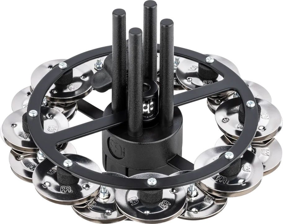 Tambourine Hihat