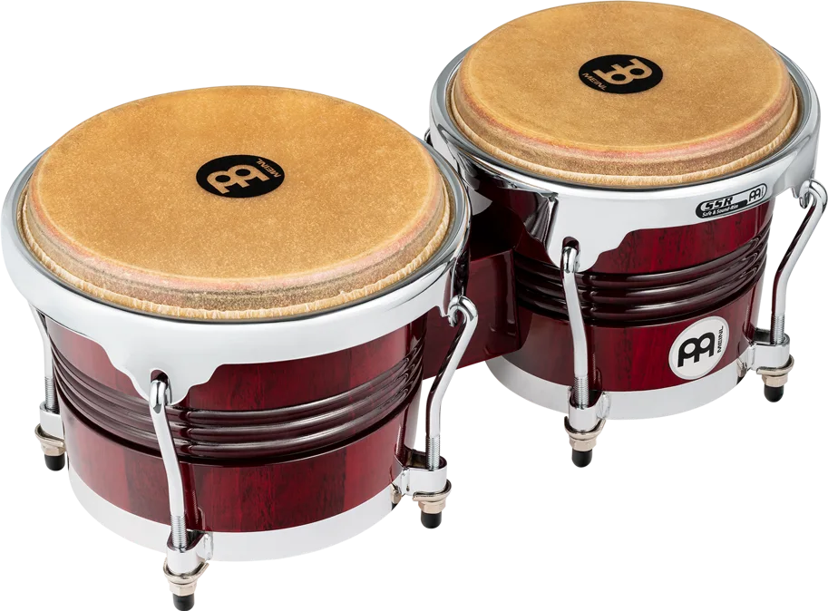 Marathon® Exclusive Bongo - Wine Red