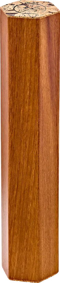 Rainmaker - Iroko - ~ 5 Min.
