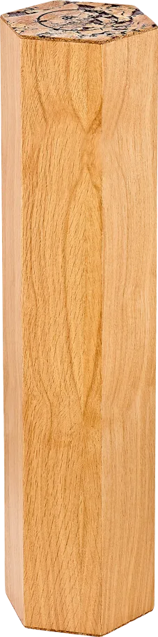 Rainmaker - Oak - ~ 15 Min.