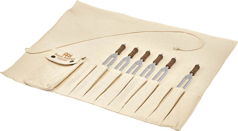 Binaural Therapy Tunging Fork Set