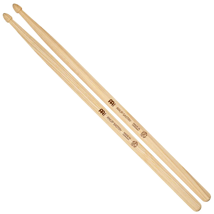 MEINL Drum Sticks - Signature - Anup Sastry
