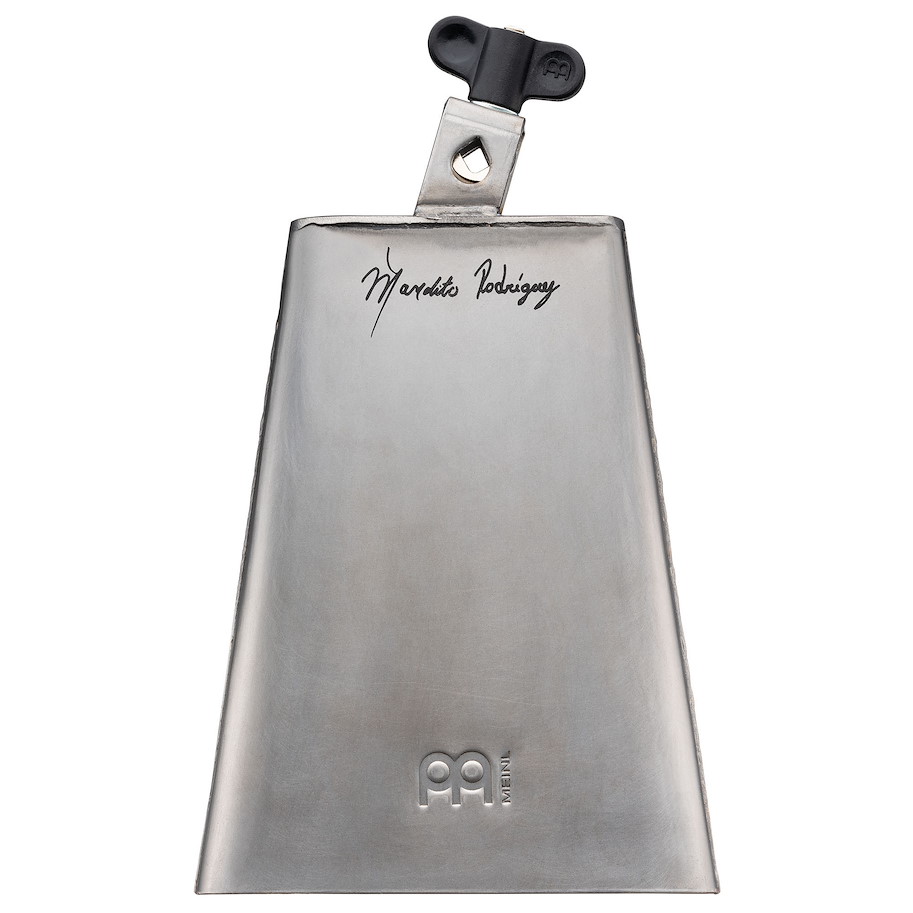 8 1/2" Manolito Rodriguez Cowbell