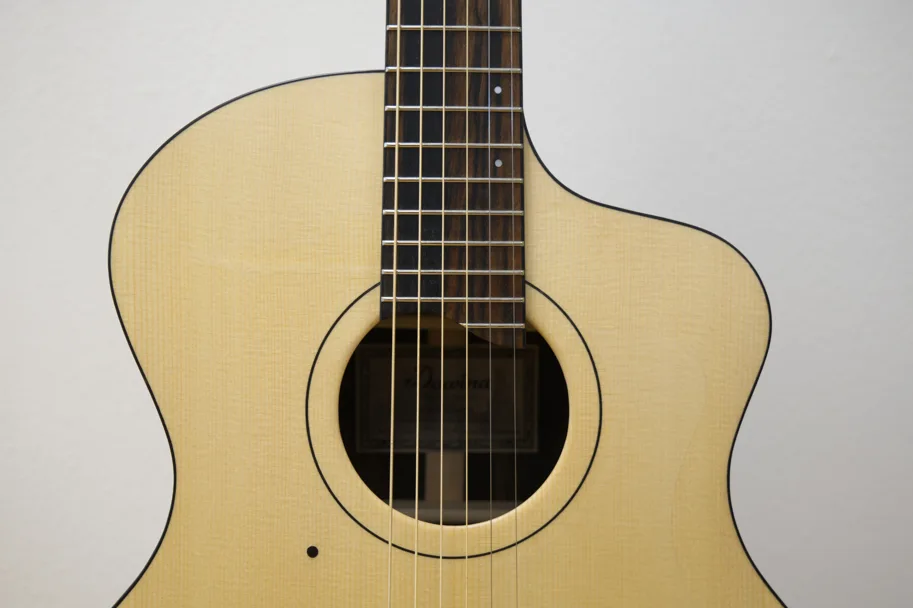 Dowina Master Series La Coquette