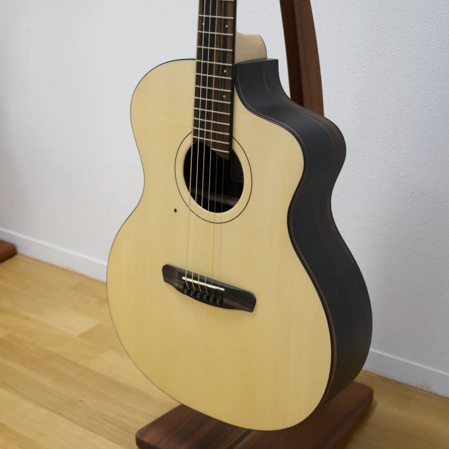 Dowina Master Series La Coquette